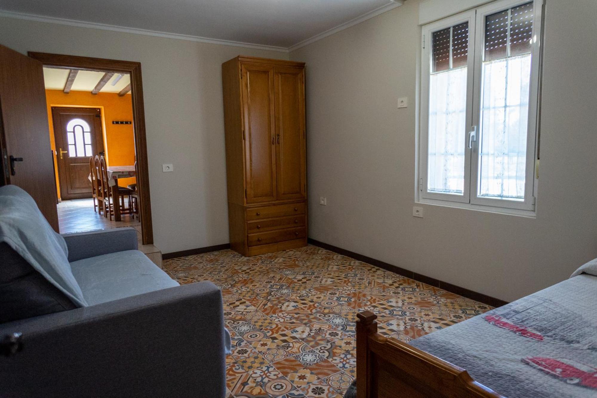 Villa Dona Elvira Y Dona Sol Vivar del Cid Exterior foto