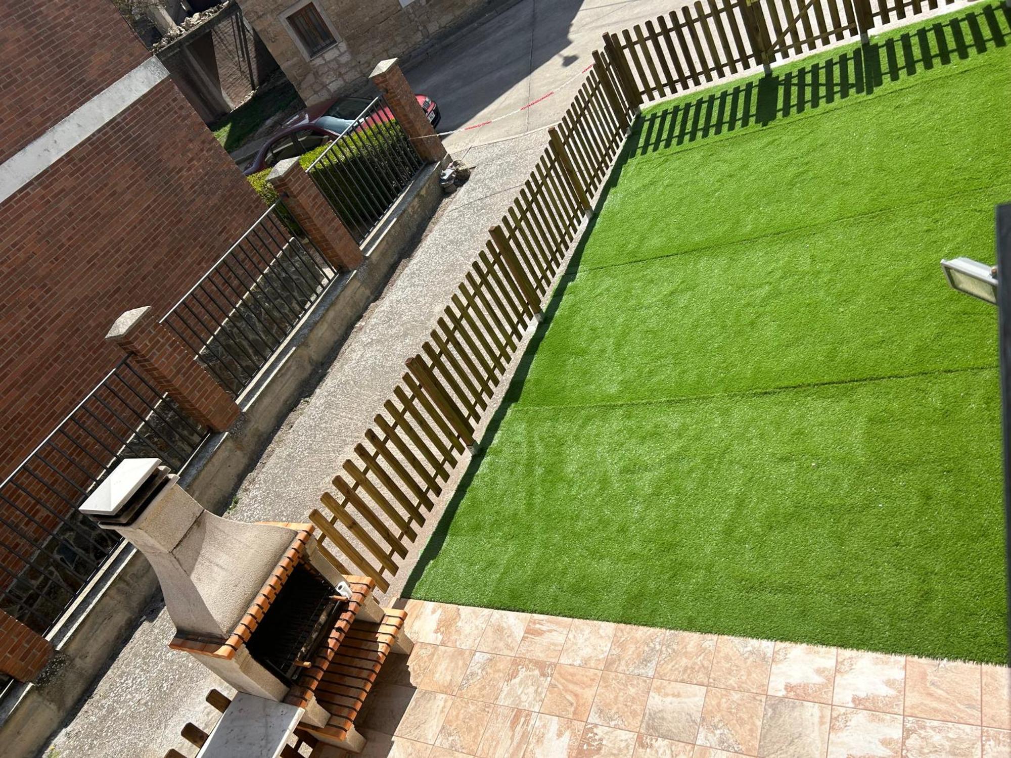 Villa Dona Elvira Y Dona Sol Vivar del Cid Exterior foto